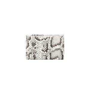 I.N.C. International Concepts Ashlinn Quilted Wallet - Vanilla Python
